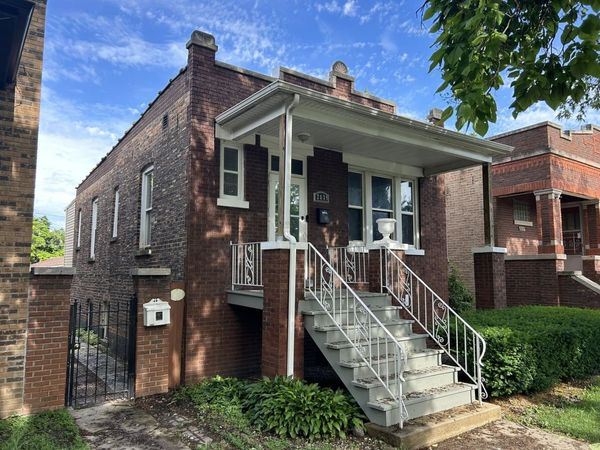 2639 Cuyler Avenue , Berwyn, IL 60402