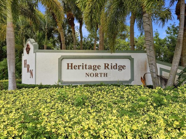 6280 SE Monticello Terrace, Unit D-2, Hobe Sound, FL 33455