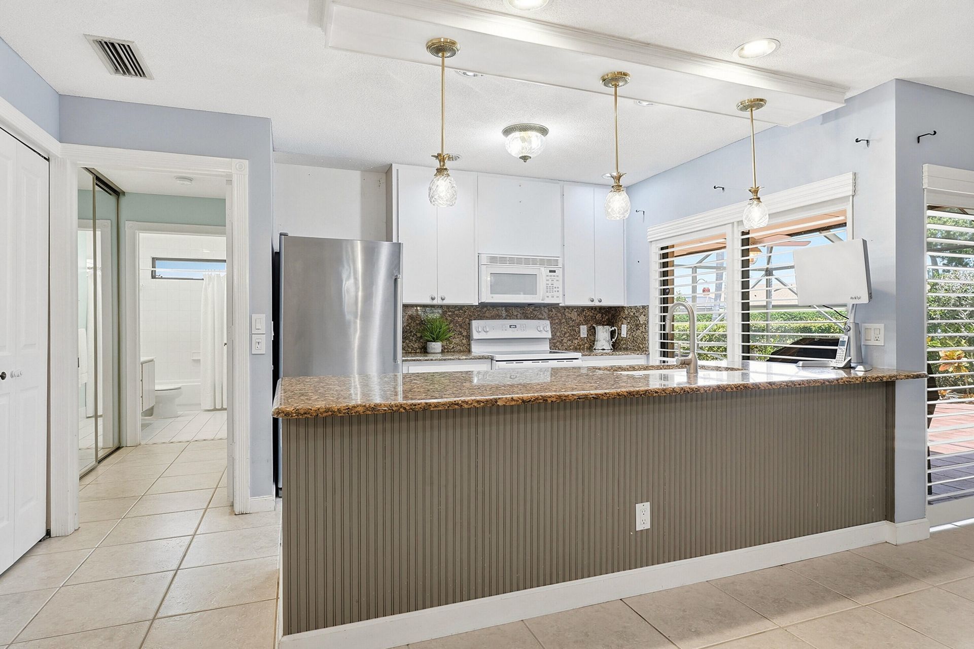 6280 SE Monticello Terrace, Unit D-2, Hobe Sound, FL 33455 Photo