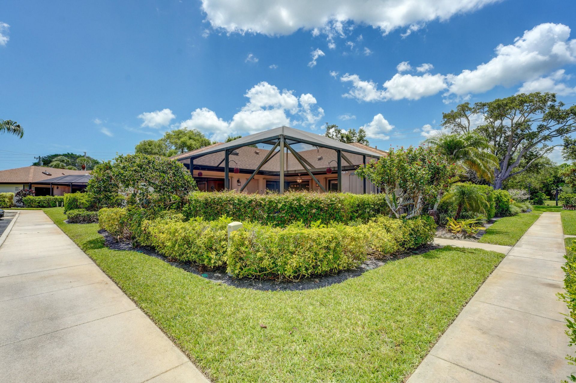 6280 SE Monticello Terrace, Unit D-2, Hobe Sound, FL 33455 Photo