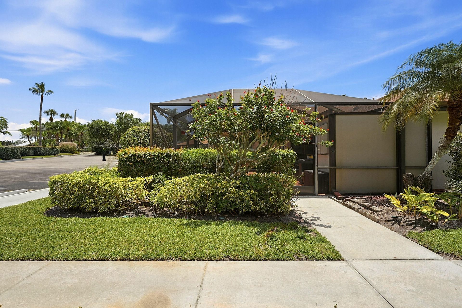 6280 SE Monticello Terrace, Unit D-2, Hobe Sound, FL 33455 Photo