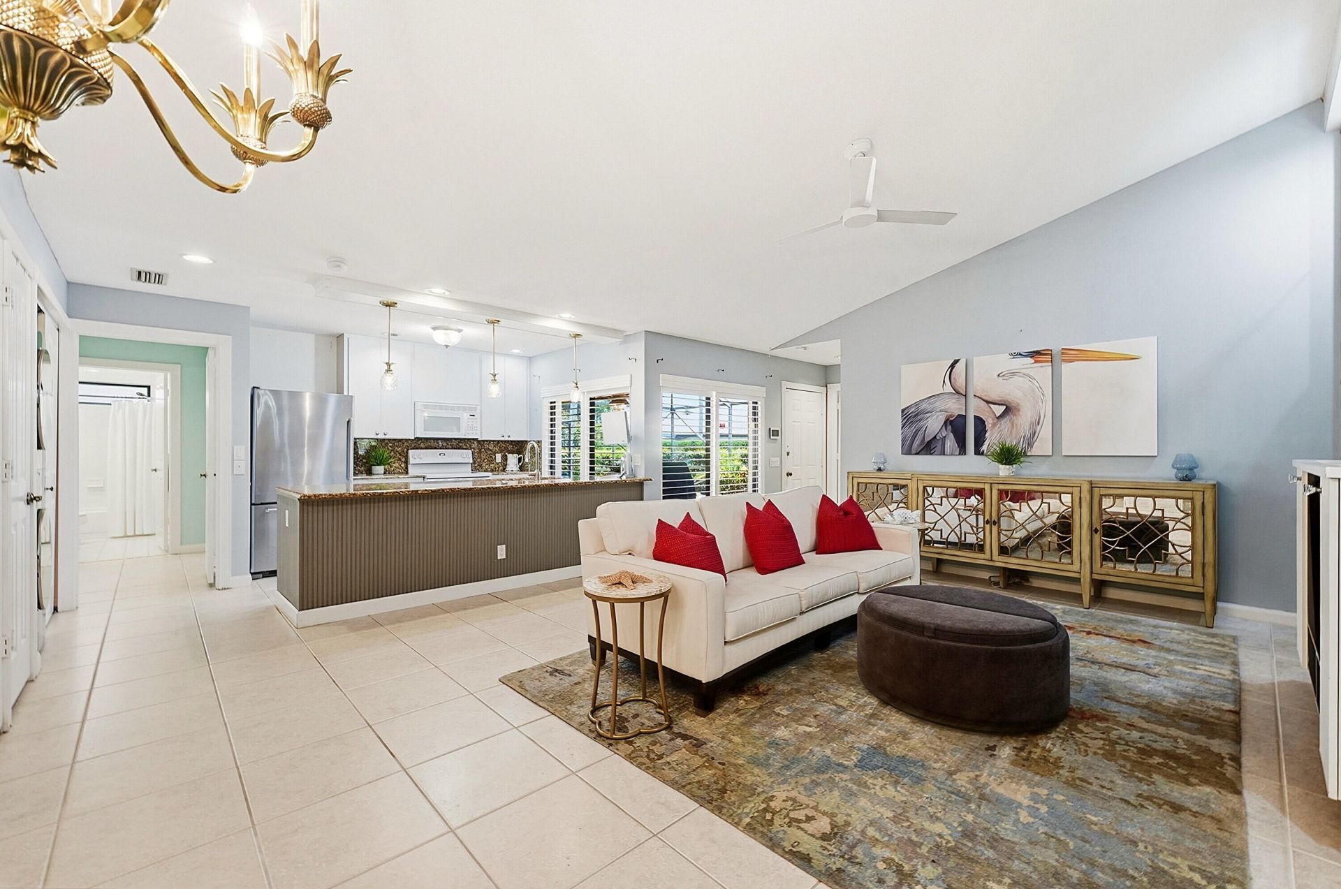 6280 SE Monticello Terrace, Unit D-2, Hobe Sound, FL 33455 Photo