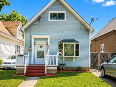 153 Ideal Street, Buffalo, NY 14206