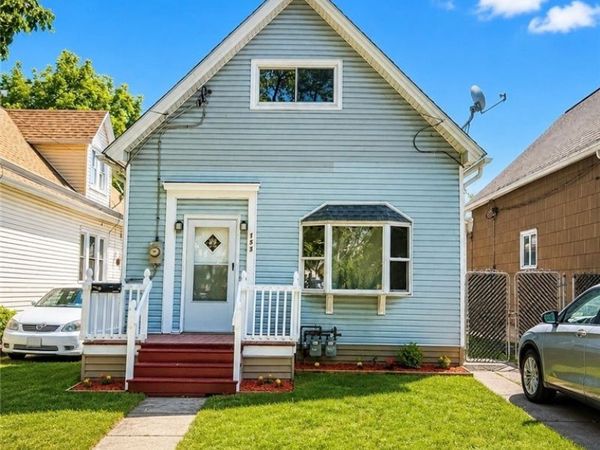 153 Ideal Street, Buffalo, NY 14206