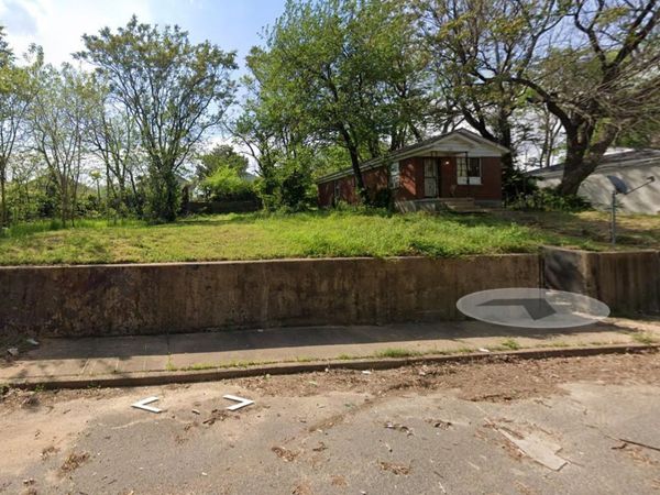 1511 PATTON ST, Memphis, TN 38106