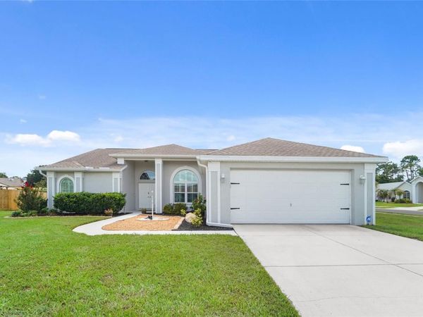 9110 FLAGSTICK LANE , HUDSON, FL 34667