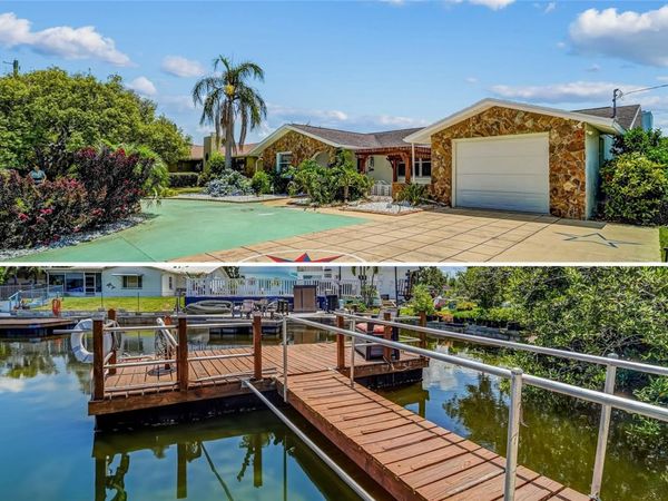 8542 BETTY STREET, PORT RICHEY, FL 34668