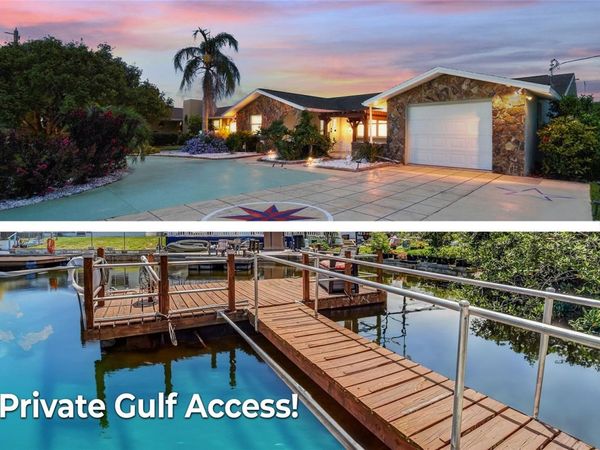8542 BETTY STREET, PORT RICHEY, FL 34668