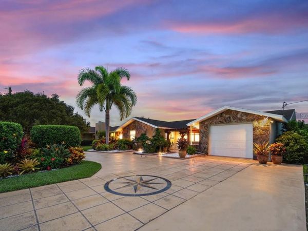 8542 BETTY STREET, PORT RICHEY, FL 34668