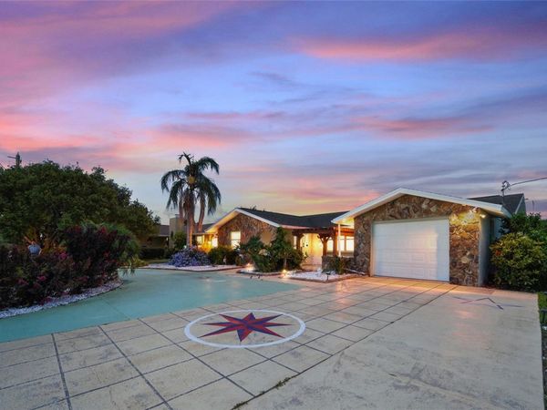 8542 BETTY STREET , PORT RICHEY, FL 34668