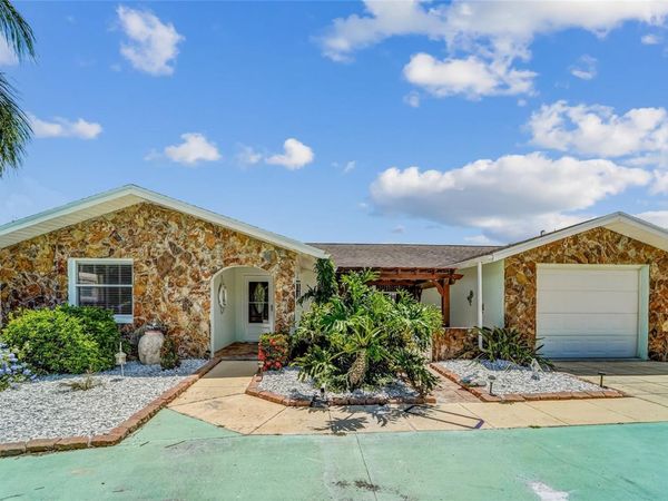 8542 BETTY STREET , PORT RICHEY, FL 34668