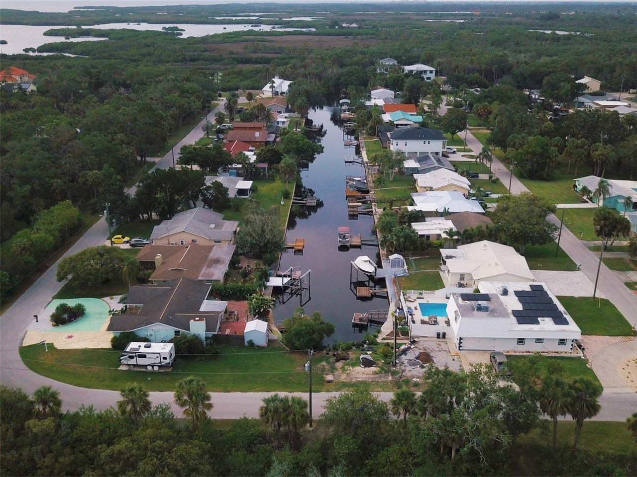 8542 Betty Street, Port Richey, FL 34668 Photo