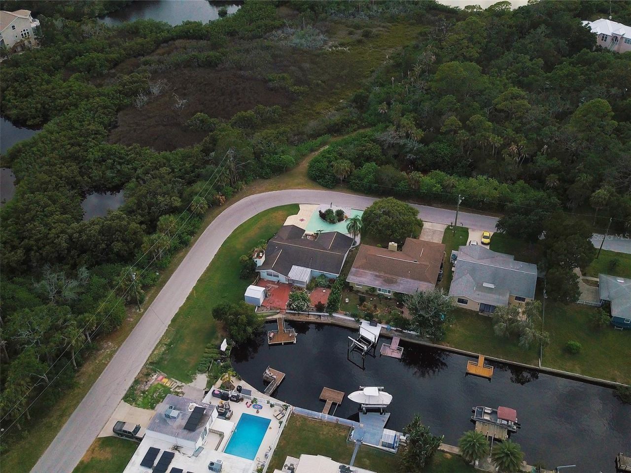 8542 Betty Street, Port Richey, FL 34668 Photo