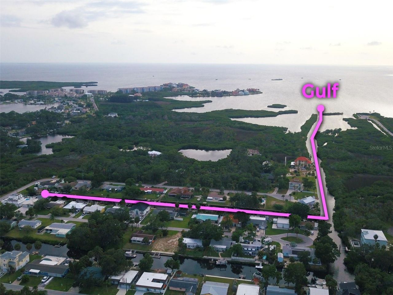 8542 Betty Street, Port Richey, FL 34668 Photo