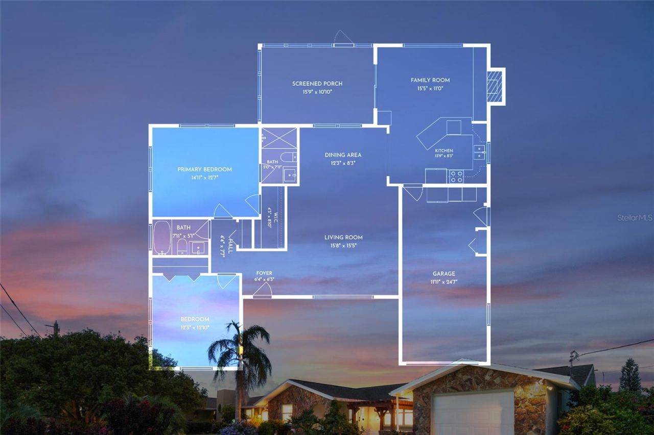 8542 Betty Street, Port Richey, FL 34668 Photo