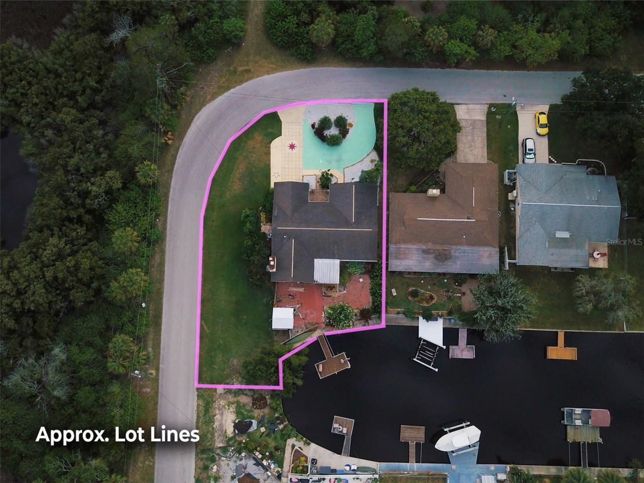 8542 Betty Street, Port Richey, FL 34668 Photo