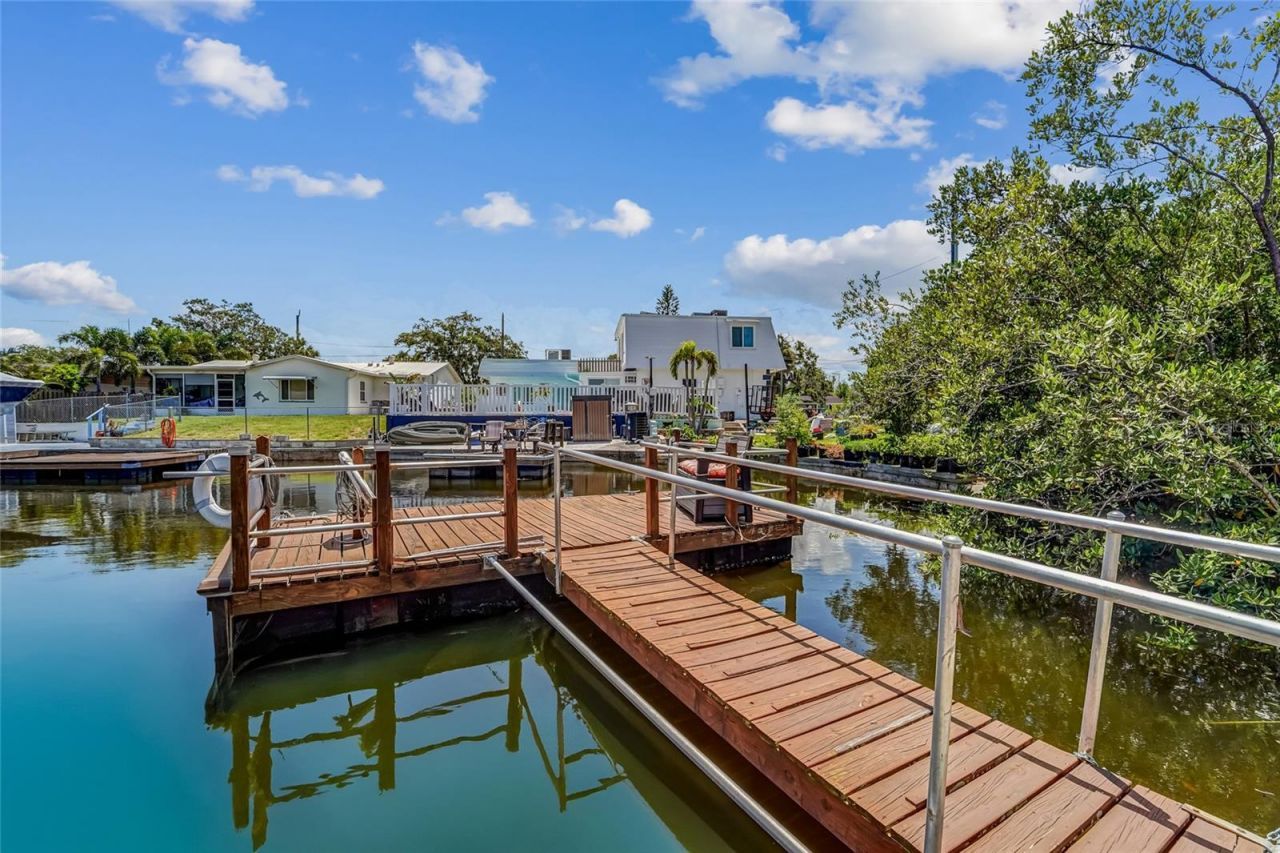 8542 Betty Street, Port Richey, FL 34668 Photo
