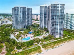 3100 N Ocean Boulevard, Unit 2305, Fort Lauderdale, FL 33308 Photo