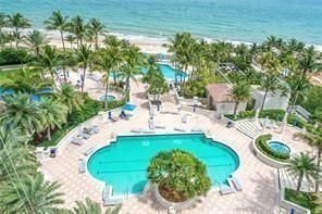 3100 N Ocean Boulevard, Unit 2305, Fort Lauderdale, FL 33308 Photo