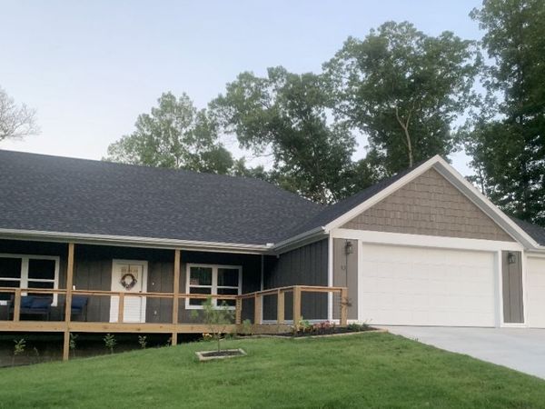 13 Pickering Drive , Bella Vista, AR 72714