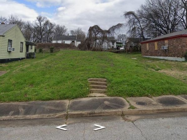 0 W DAVANT AVE, Memphis, TN 38109