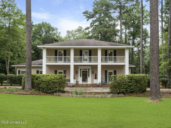 54 Lipsey Circle, Prentiss, MS 39474