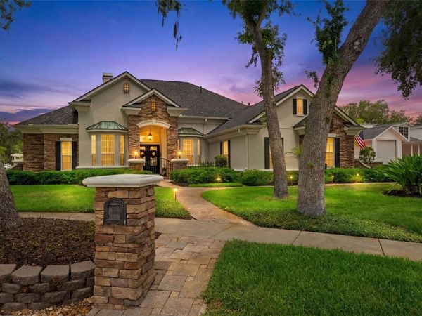 8921 EAGLE WATCH DRIVE , RIVERVIEW, FL 33578