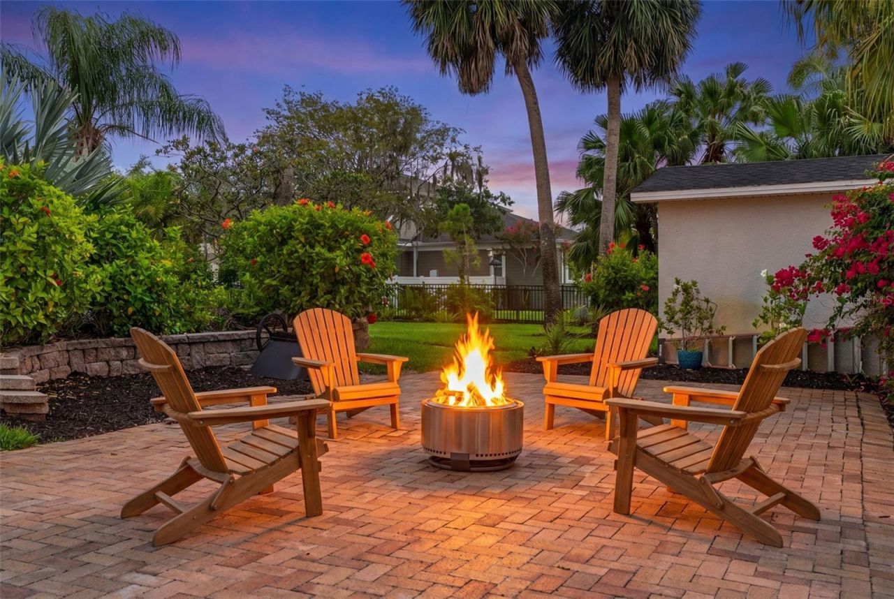 8921 Eagle Watch Drive, Riverview, FL 33578 Photo
