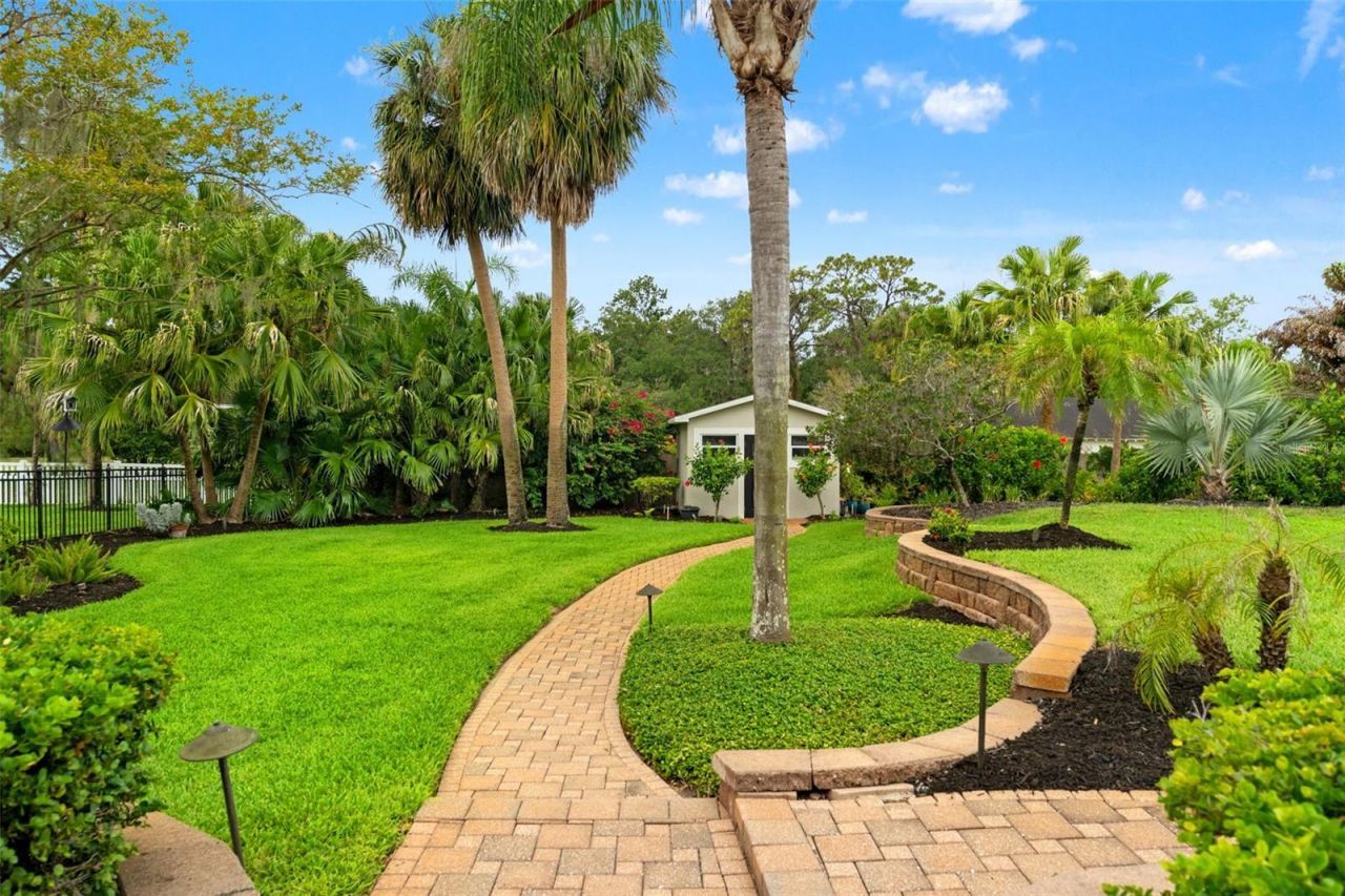 8921 Eagle Watch Drive, Riverview, FL 33578 Photo