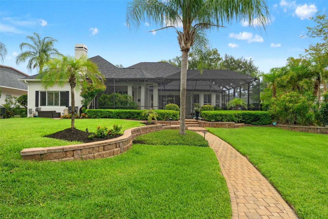 8921 Eagle Watch Drive, Riverview, FL 33578 Photo