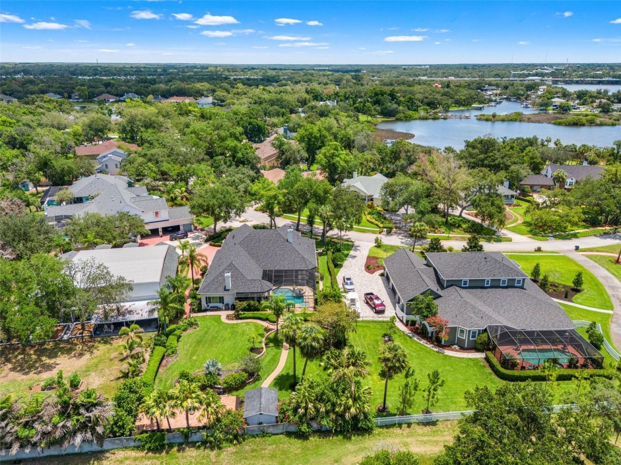8921 Eagle Watch Drive, Riverview, FL 33578 Photo