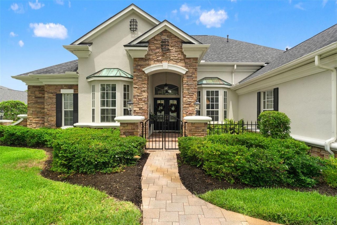8921 Eagle Watch Drive, Riverview, FL 33578 Photo