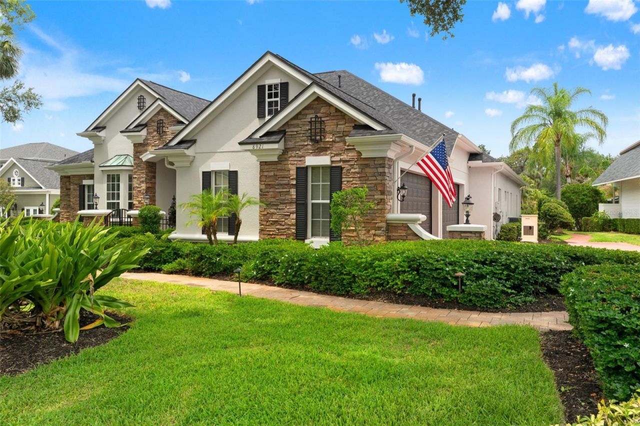 8921 Eagle Watch Drive, Riverview, FL 33578 Photo