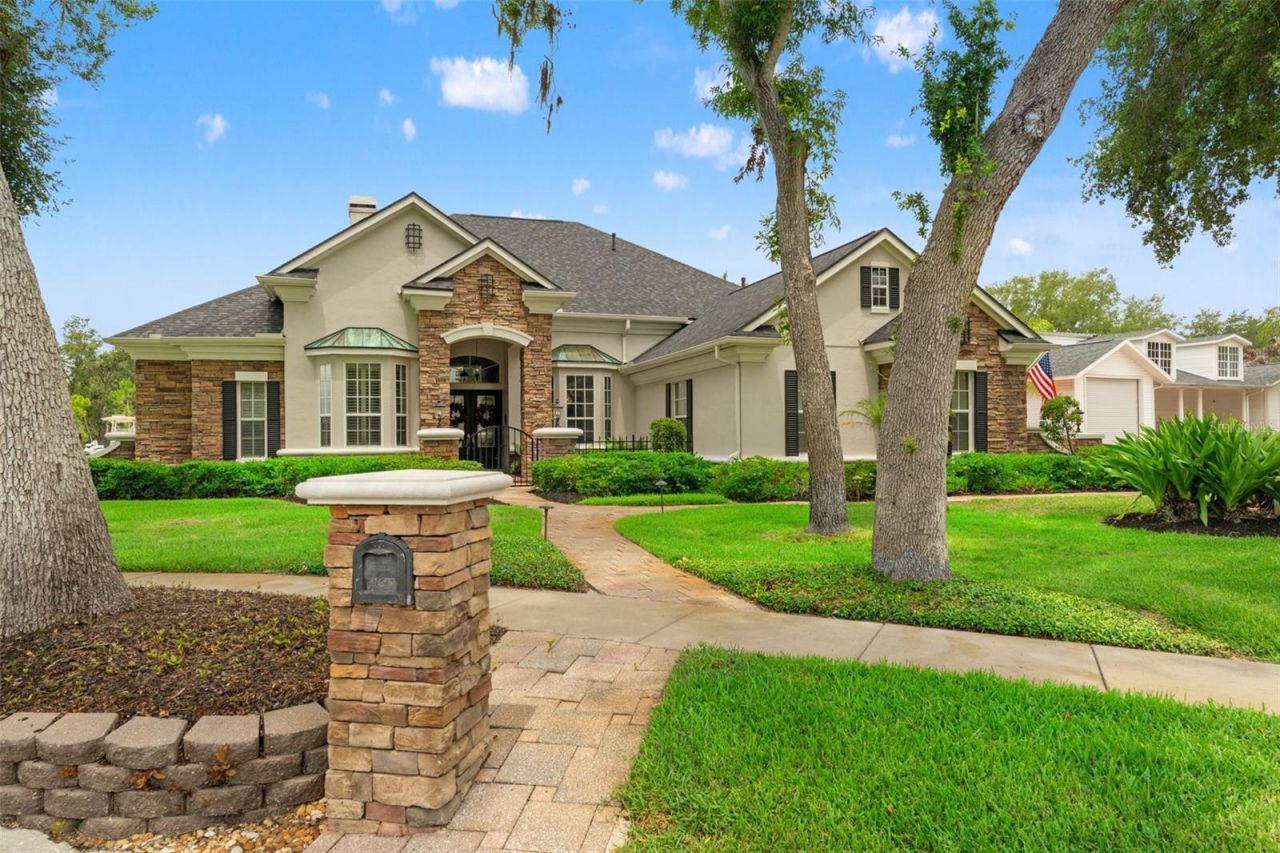 8921 Eagle Watch Drive, Riverview, FL 33578 Photo