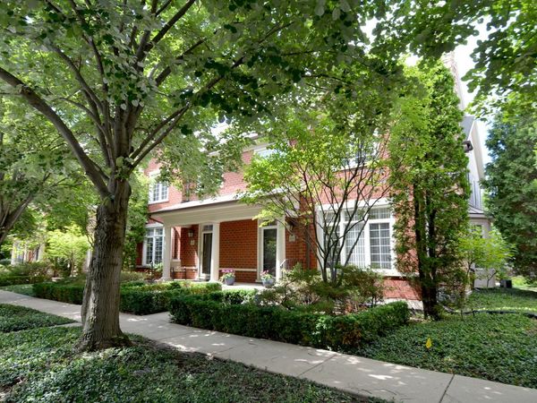 4270 Linden Tree Lane , Glenview, IL 60026