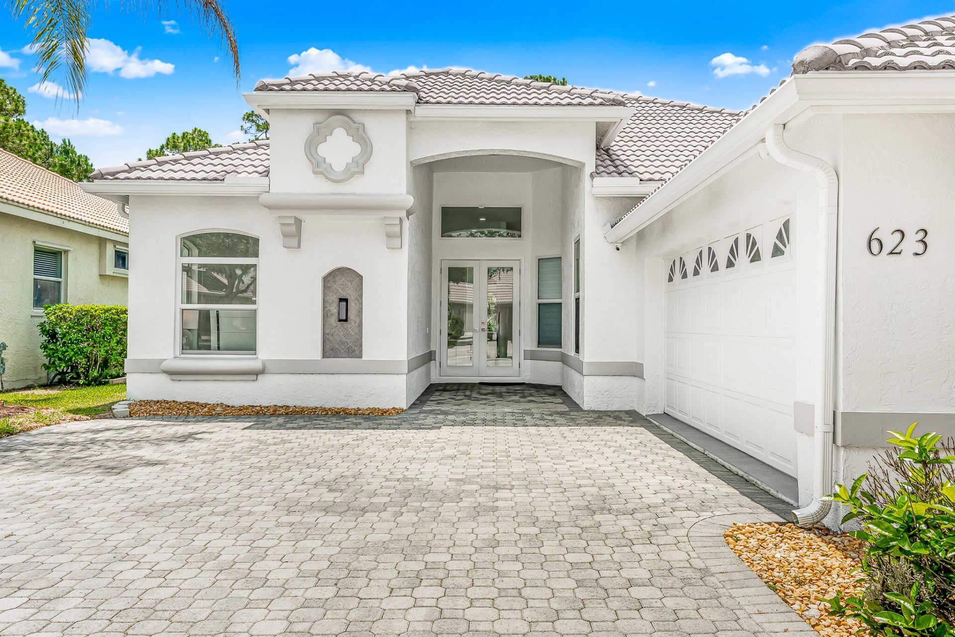 623 SW Lake Charles Circle, Port Saint Lucie, FL 34986 Photo