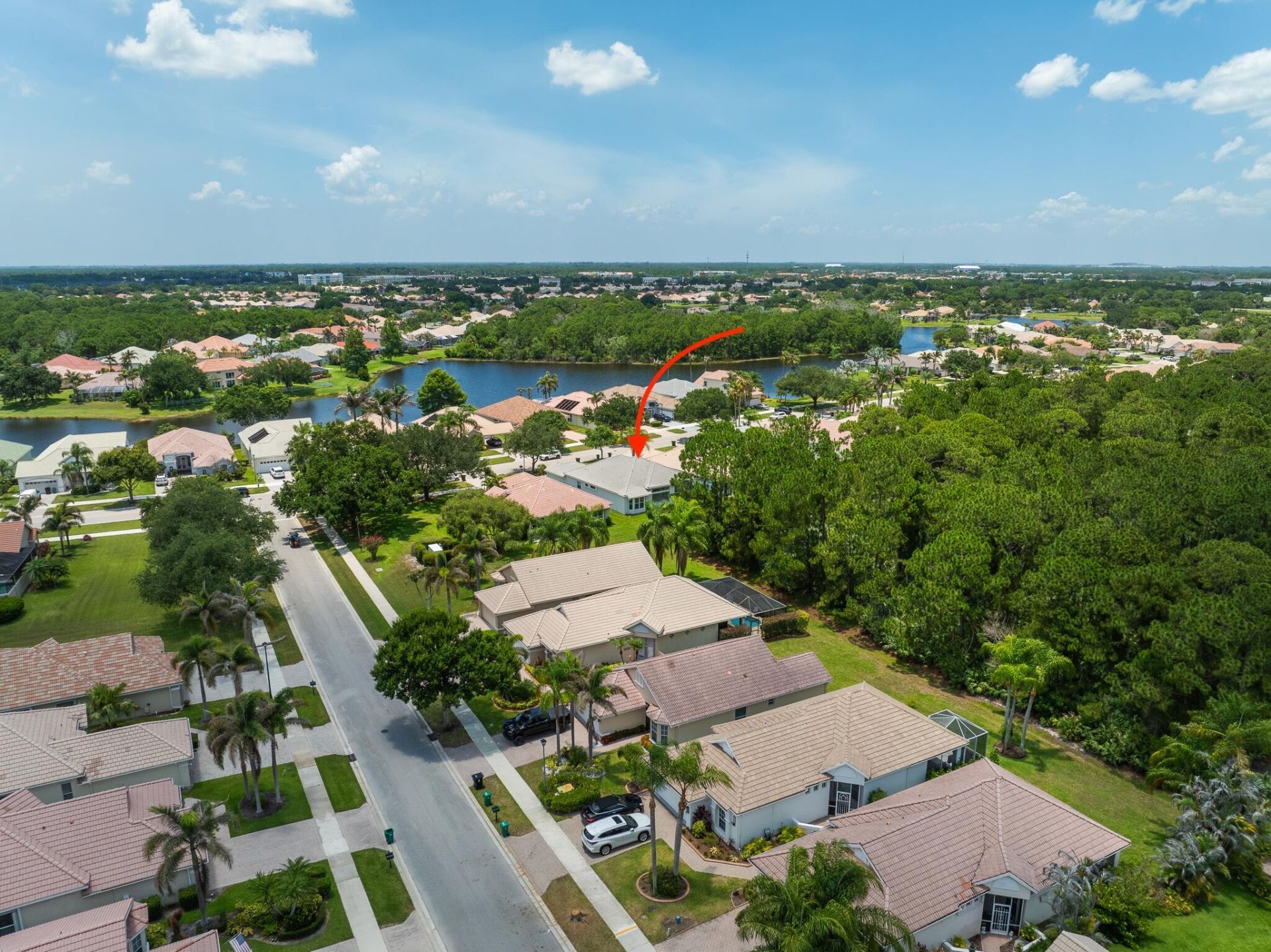 623 SW Lake Charles Circle, Port Saint Lucie, FL 34986 Photo