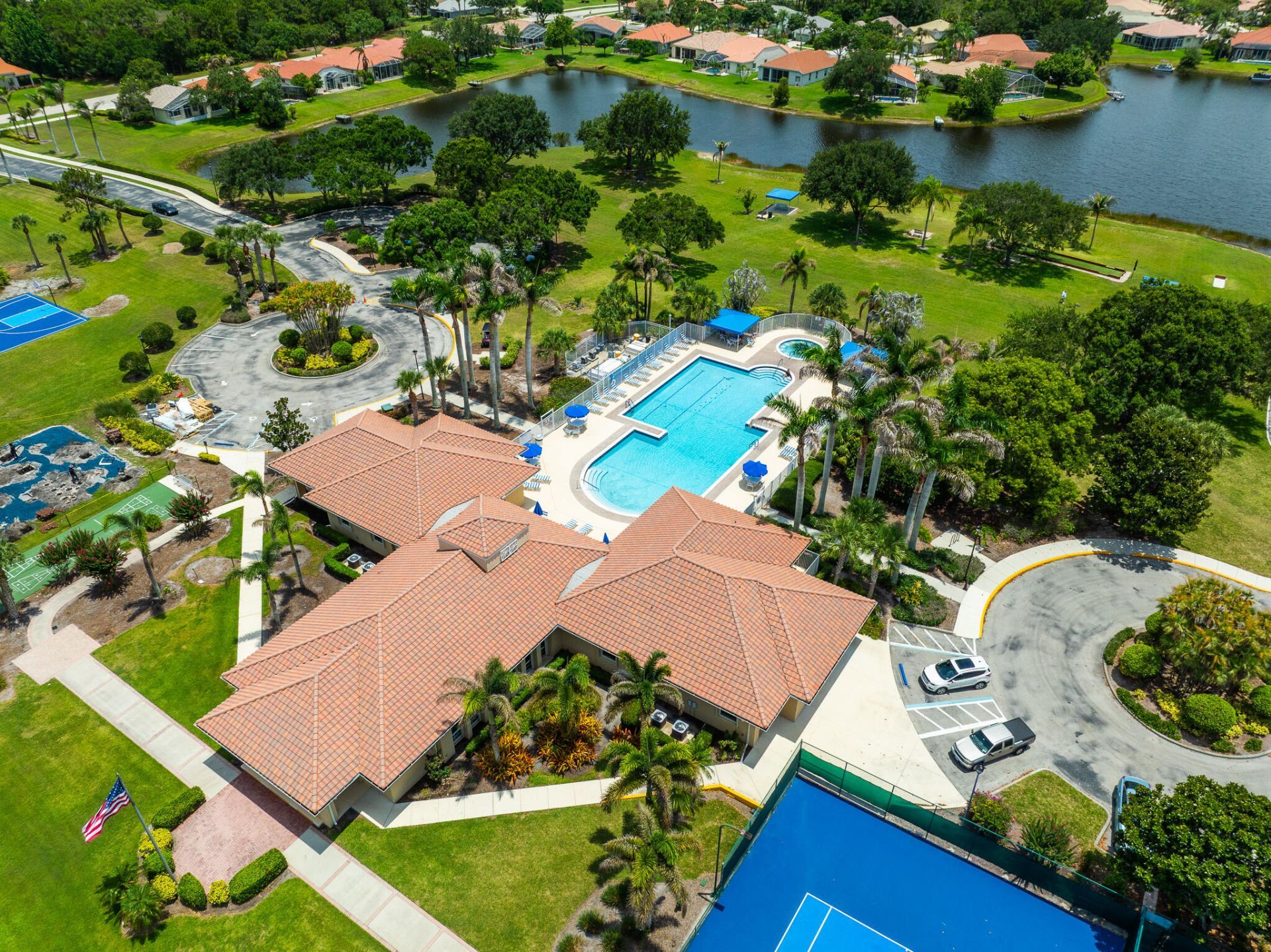 623 SW Lake Charles Circle, Port Saint Lucie, FL 34986 Photo