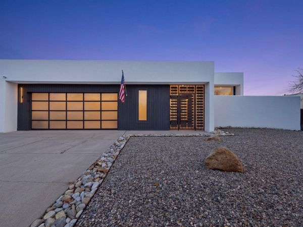 8804 Natalie Avenue NE, Albuquerque, NM 87111
