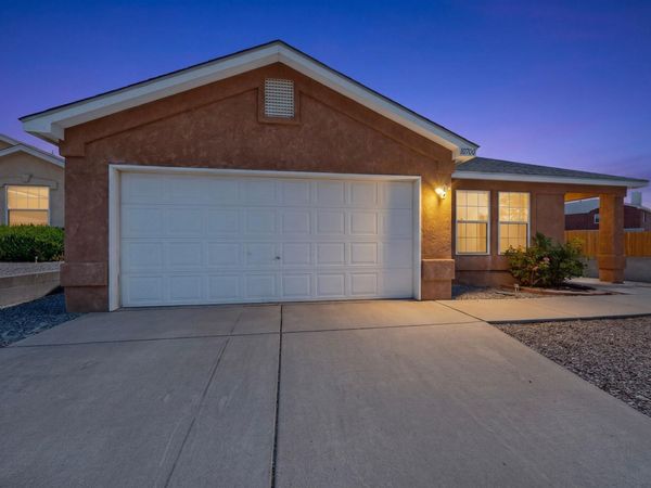 10700 Pinon Park Court NW, Albuquerque, NM 87114
