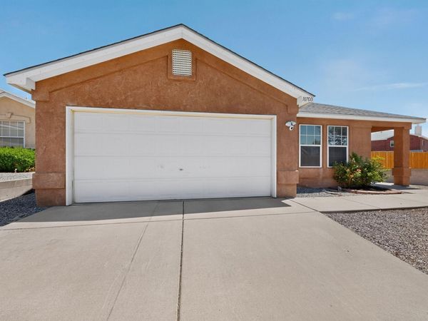 10700 Pinon Park Court NW, Albuquerque, NM 87114