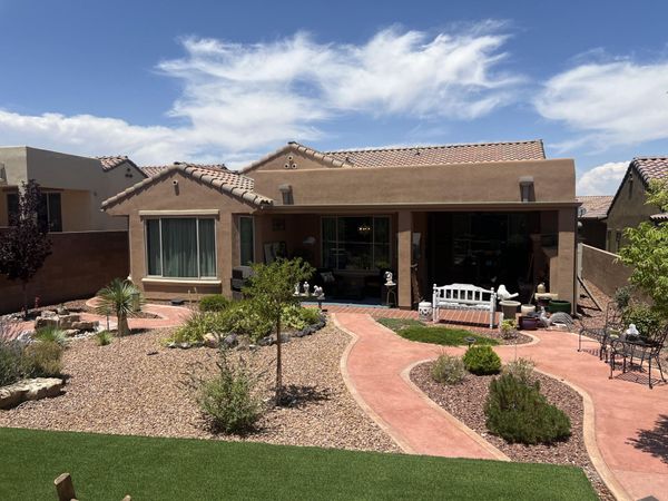 9228 Sugar Creek Lane NW, Albuquerque, NM 87120
