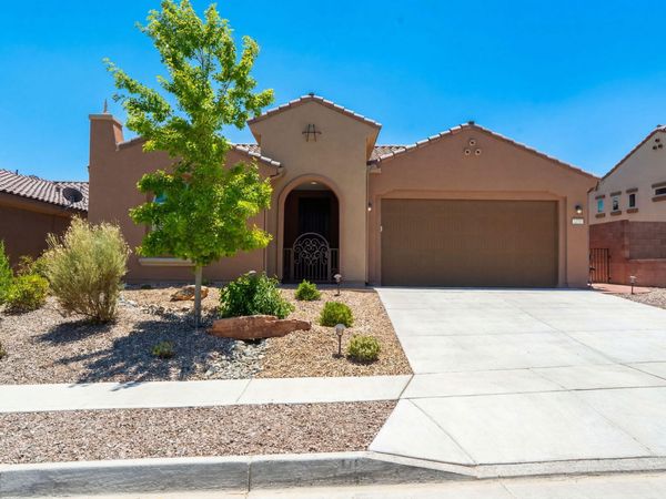 9228 Sugar Creek Lane NW, Albuquerque, NM 87120