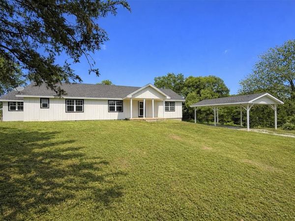 3485 Nelson Road, Sulphur, OK 73086