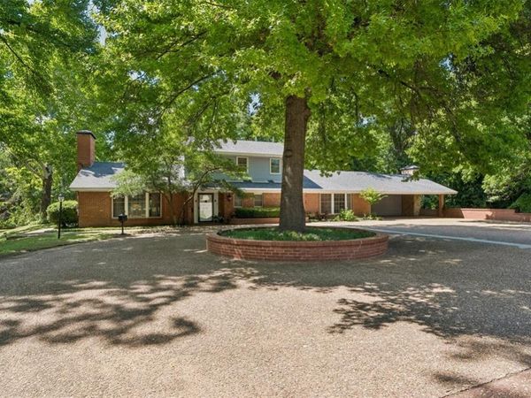 1100 Live Oak Drive, Norman, OK 73072