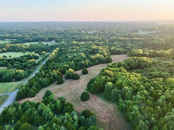 2 N 3480 Road, Earlsboro, OK 74840