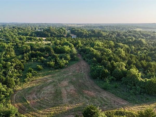 5 N 3490 Road, Earlsboro, OK 74840