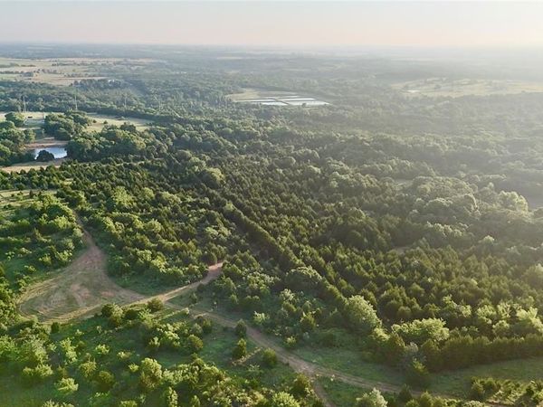 6 N 3490 Road, Earlsboro, OK 74840