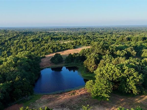 4 9 Highway, Earlsboro, OK 74840