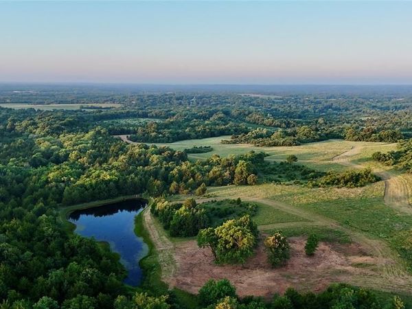 3 9 Highway, Earlsboro, OK 74840
